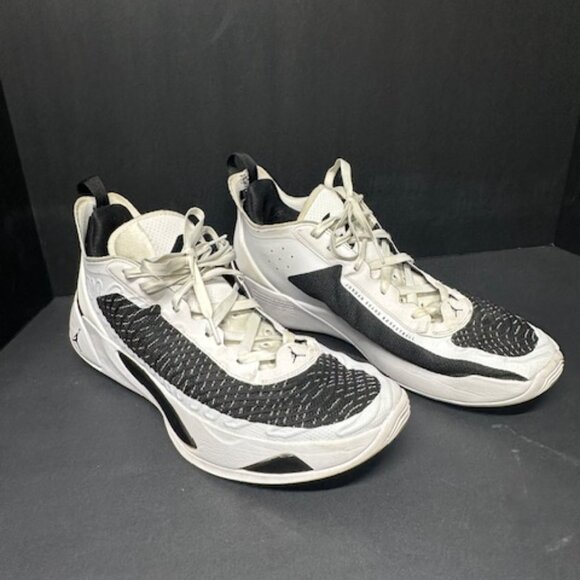 Nike Air Jordan Luka 1 Reverse Orca White Men's Size 13 - Picture 5 of 16